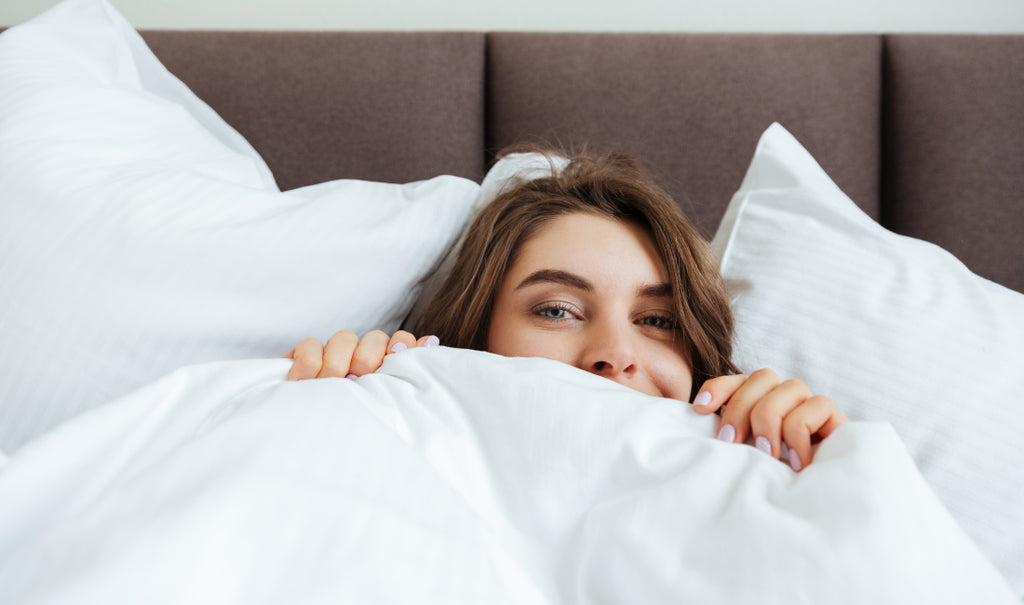 Caring for your bedding. Make it last much longer!