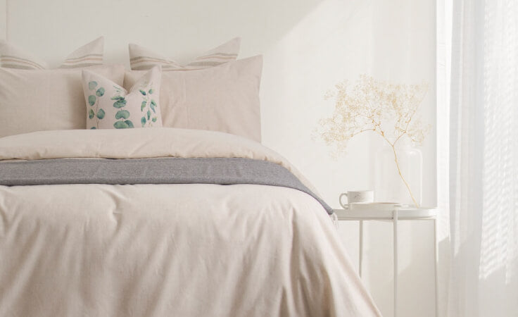PLUMAS - COMO HACER DE TU DORMITORIO TU SANTUARIO