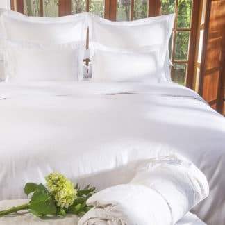 Relleno natural vs relleno sintético en la ropa de cama - PLUMAS