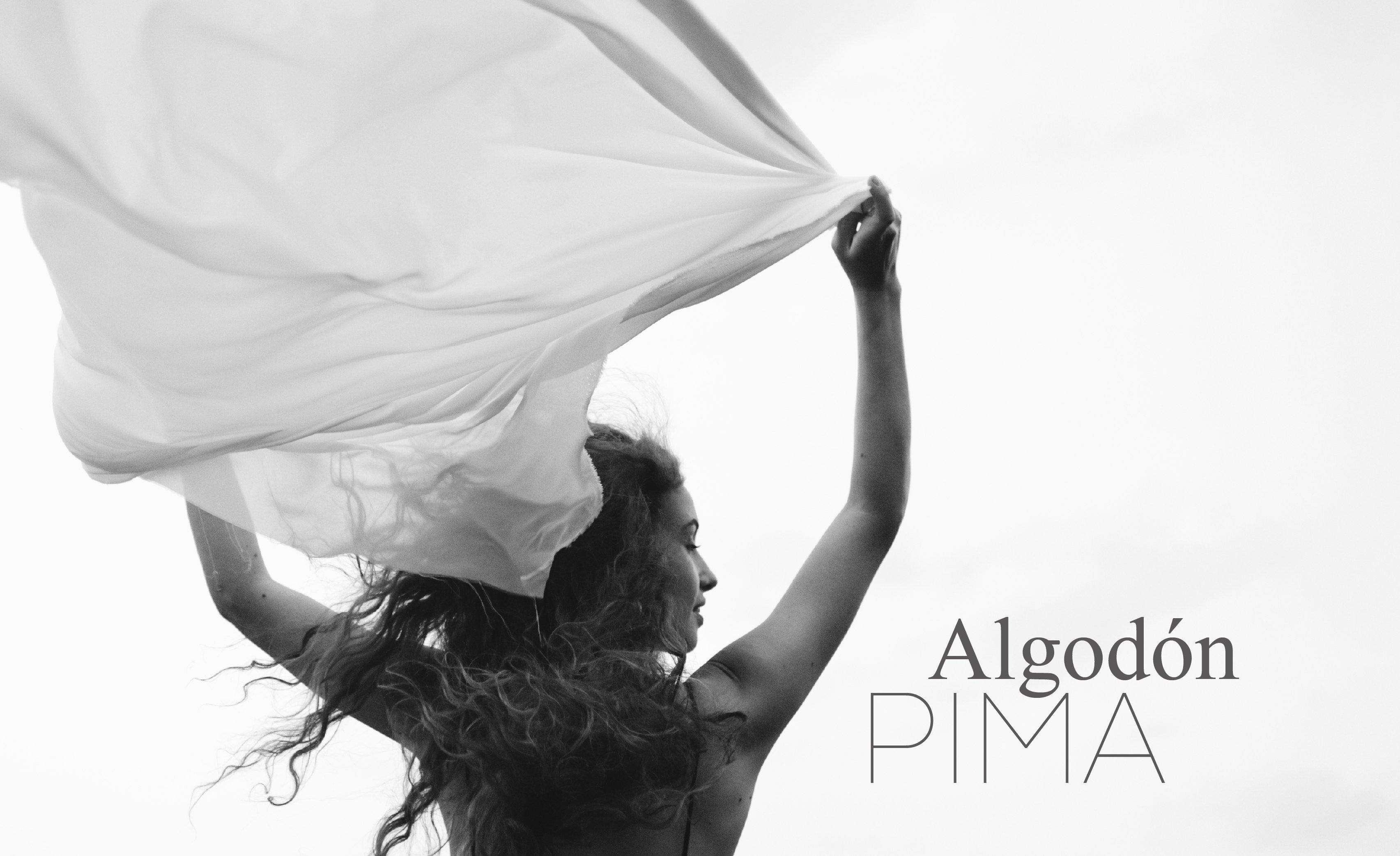 El algodón pima y sus beneficios. ¡Descúbrelos! - PLUMAS