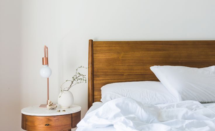 ¿Por qué el buen descanso durante la noche es importante?
