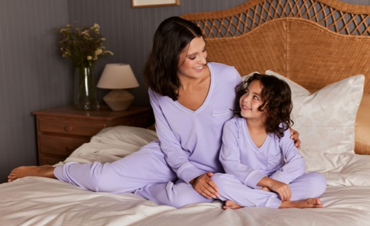20 actividades para hacer con Mamá en su día especial