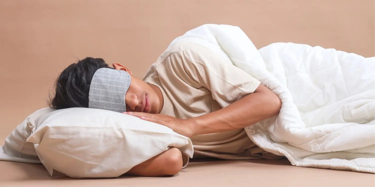 ¿Qué pasa si duermo sin almohada?