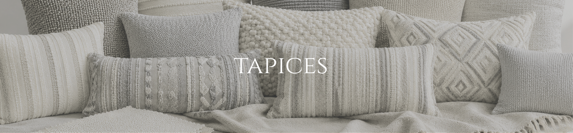 Tapices