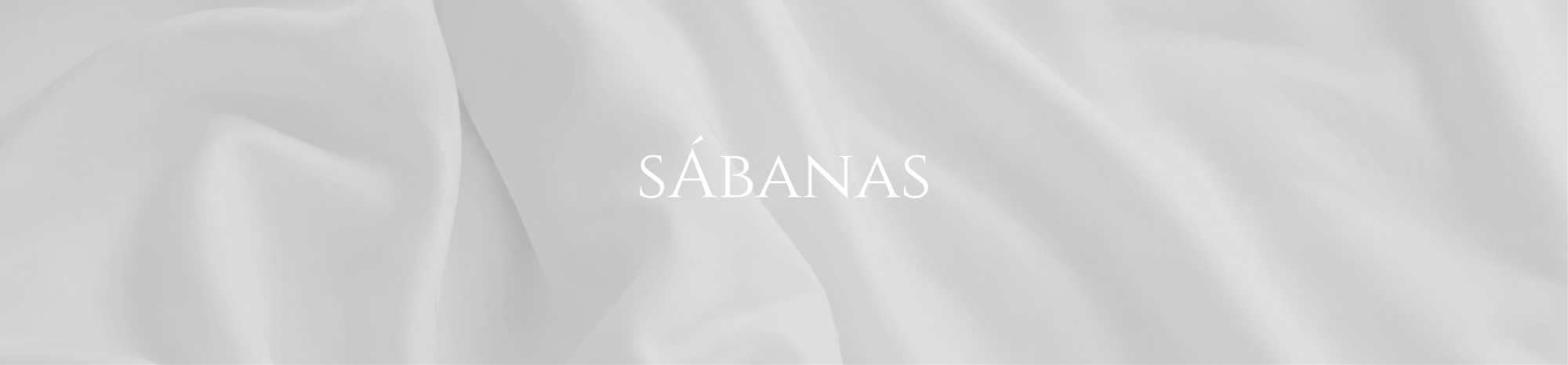 Sábanas