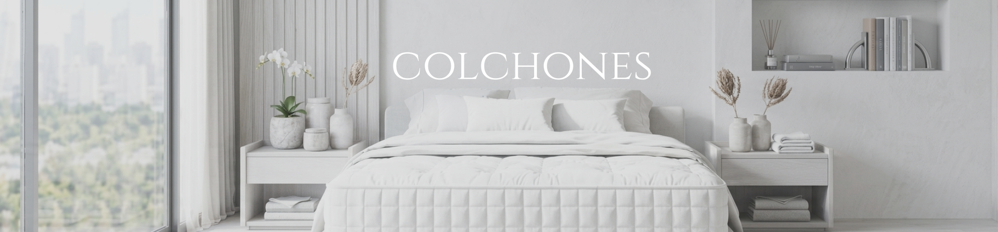 Colchones