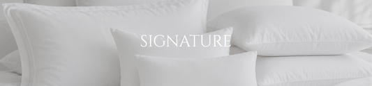 Almohada Signature