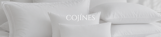 Cojines