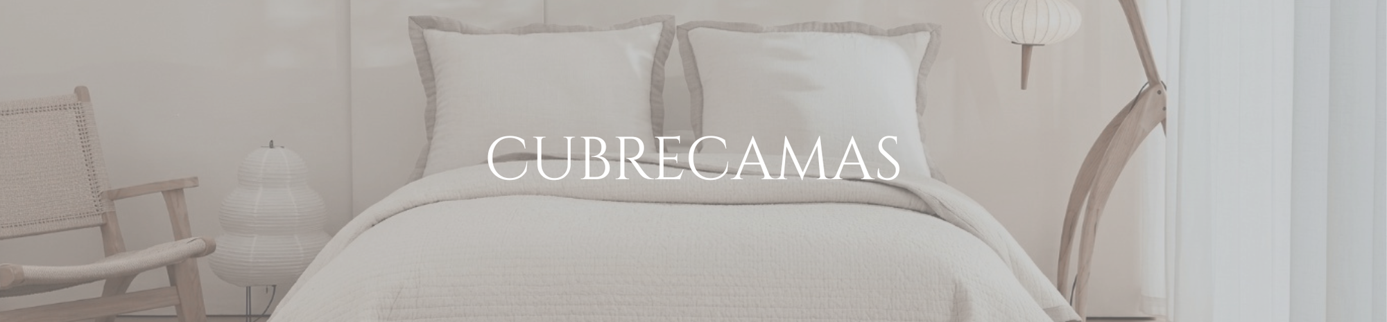 Cubrecamas