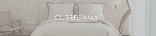 Cubrecama - Dos Plazas