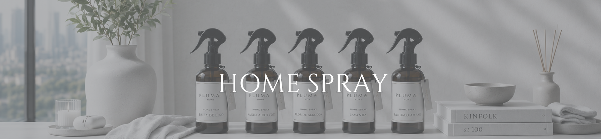 Home Spray