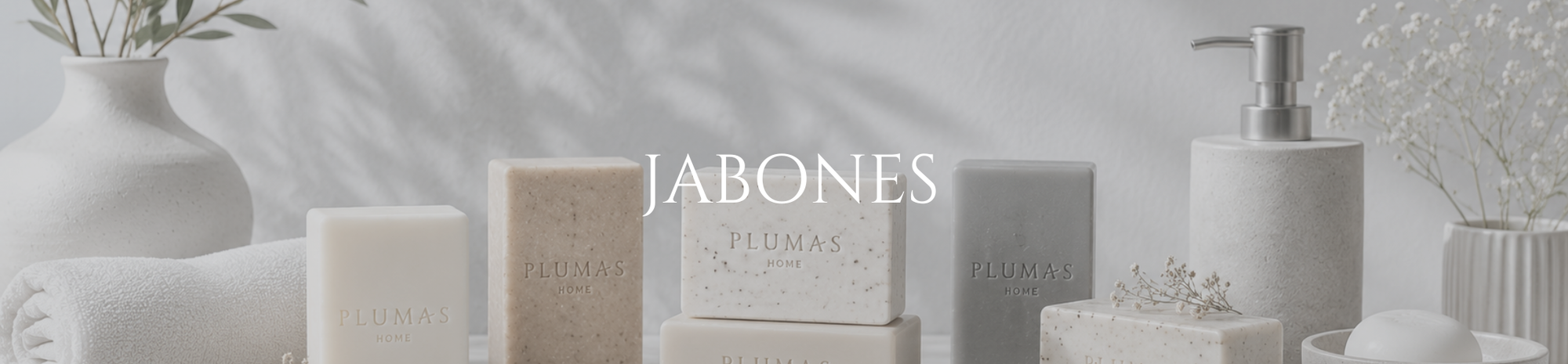 Jabones