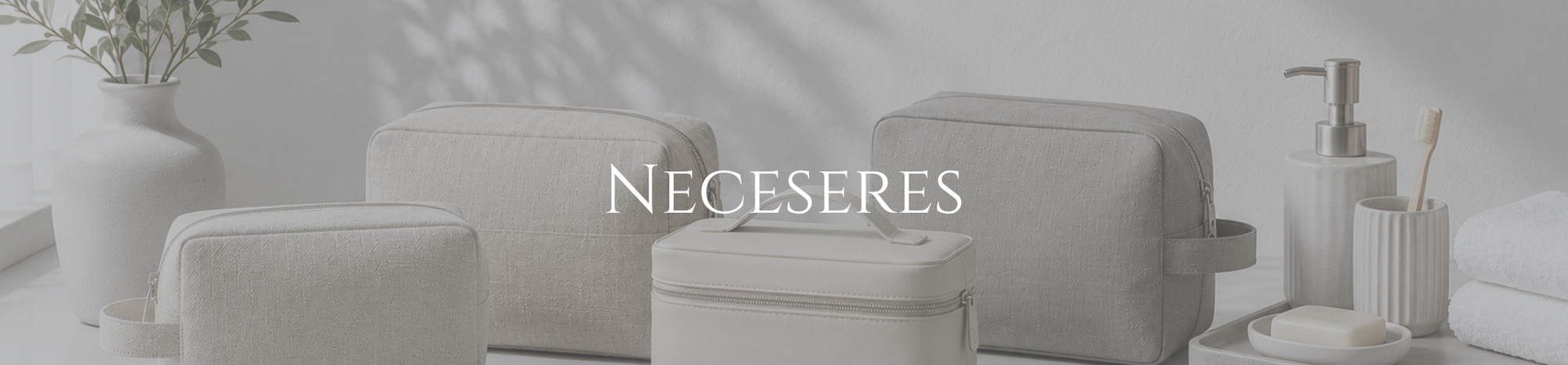 Neceseres