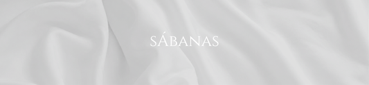 Juego Sabanas Queen