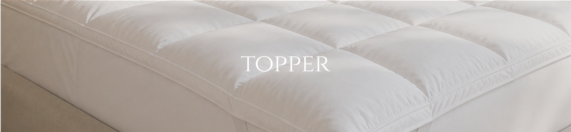 Topper