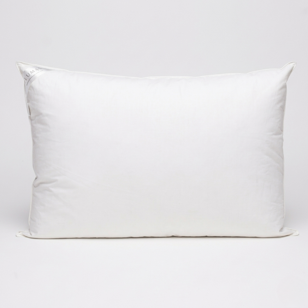Almohada de Plumas Infinity