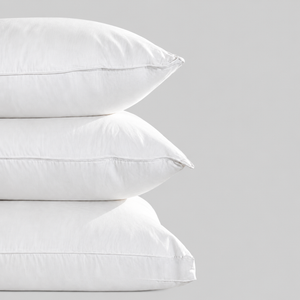 Almohada de Plumas Premium