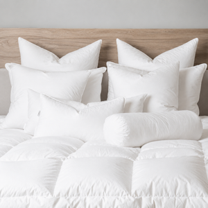 Almohada Pillow in Pillow Signature