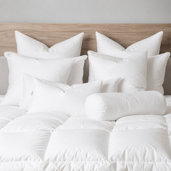 Almohada Pillow in Pillow Premium