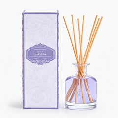 Difusor Lavanda 250 ml Castelbel