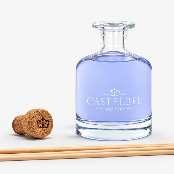 Difusor Lavanda 250 ml Castelbel