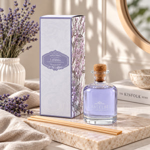 Difusor Lavanda 250 ml Castelbel