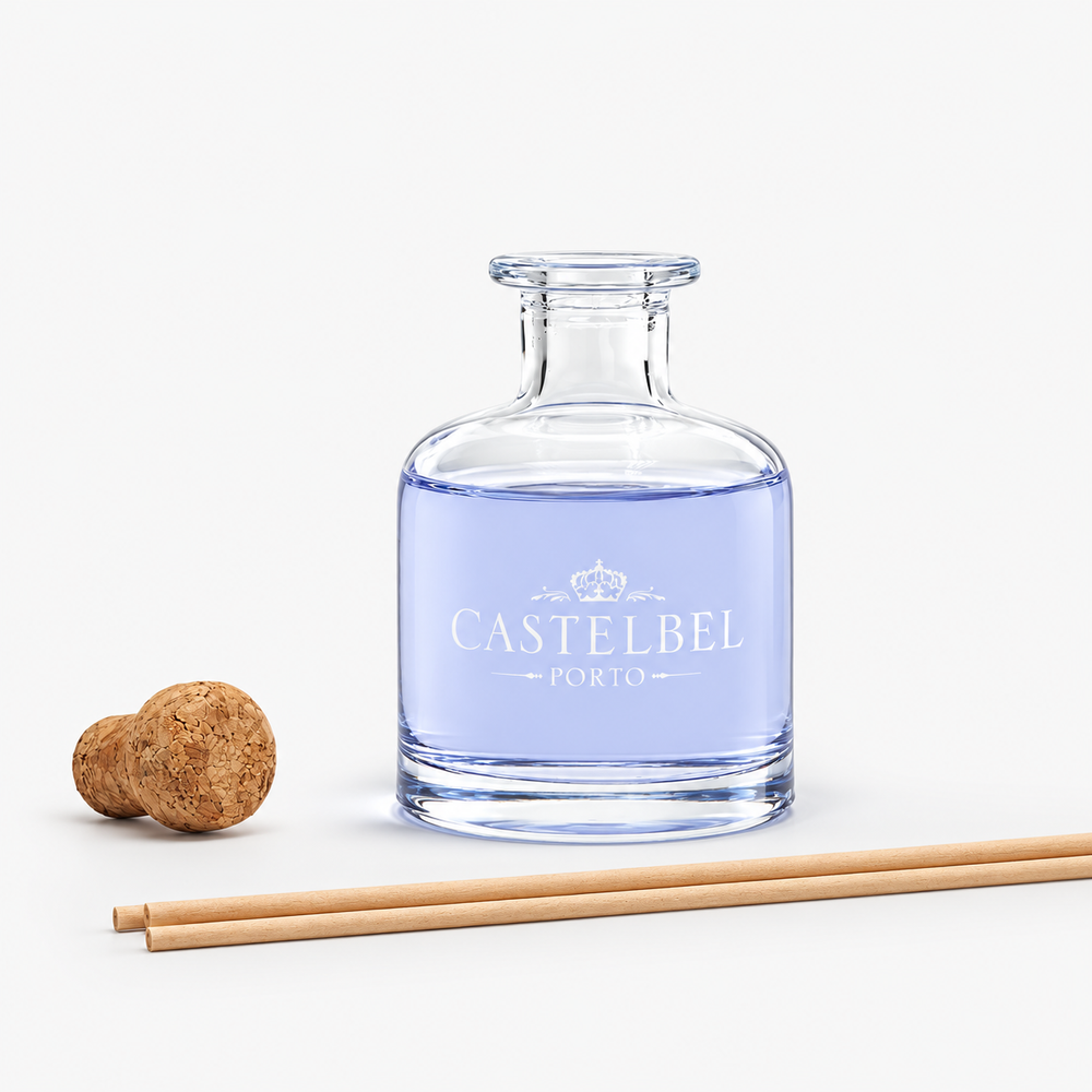 Difusor Lavanda 100 ml Castelbel