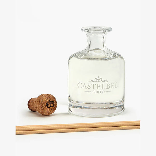 Difusor Flor de Algodón 100 ml Castelbel