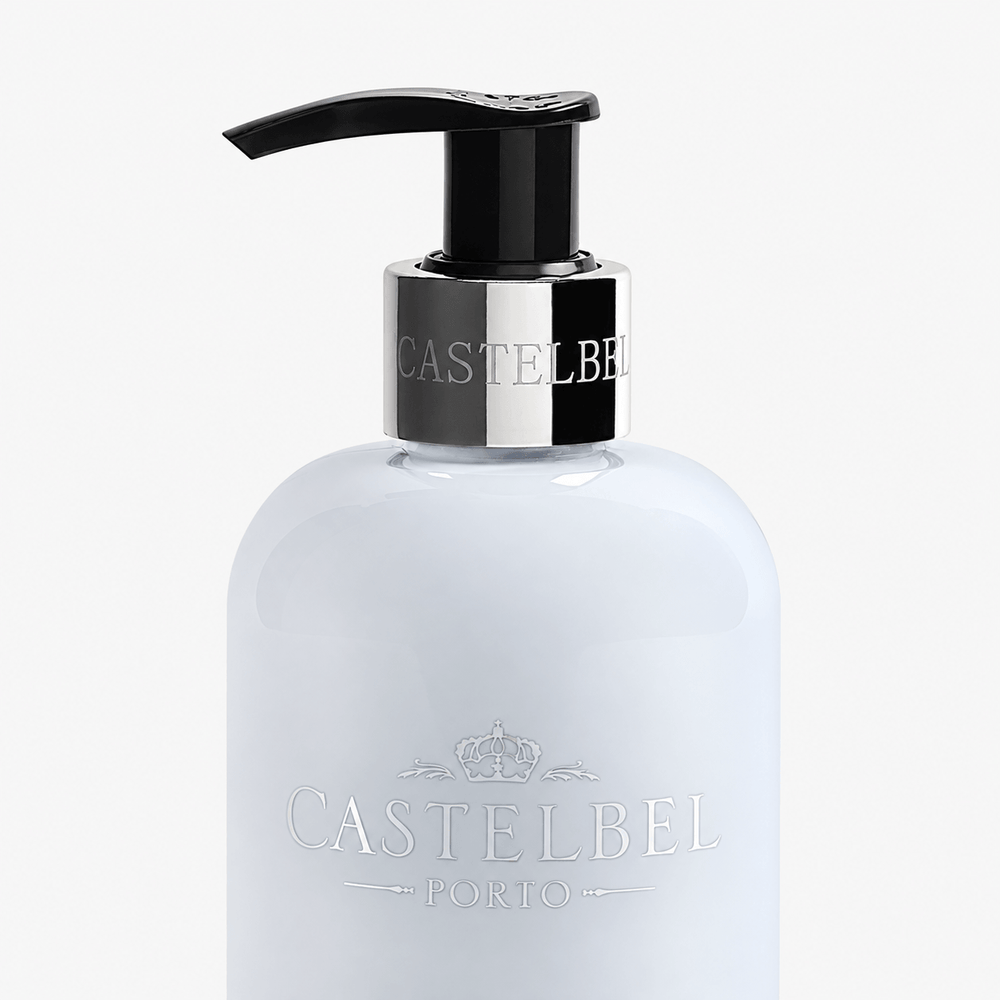 Loción Corporal 300 ml Jazmín Castelbel
