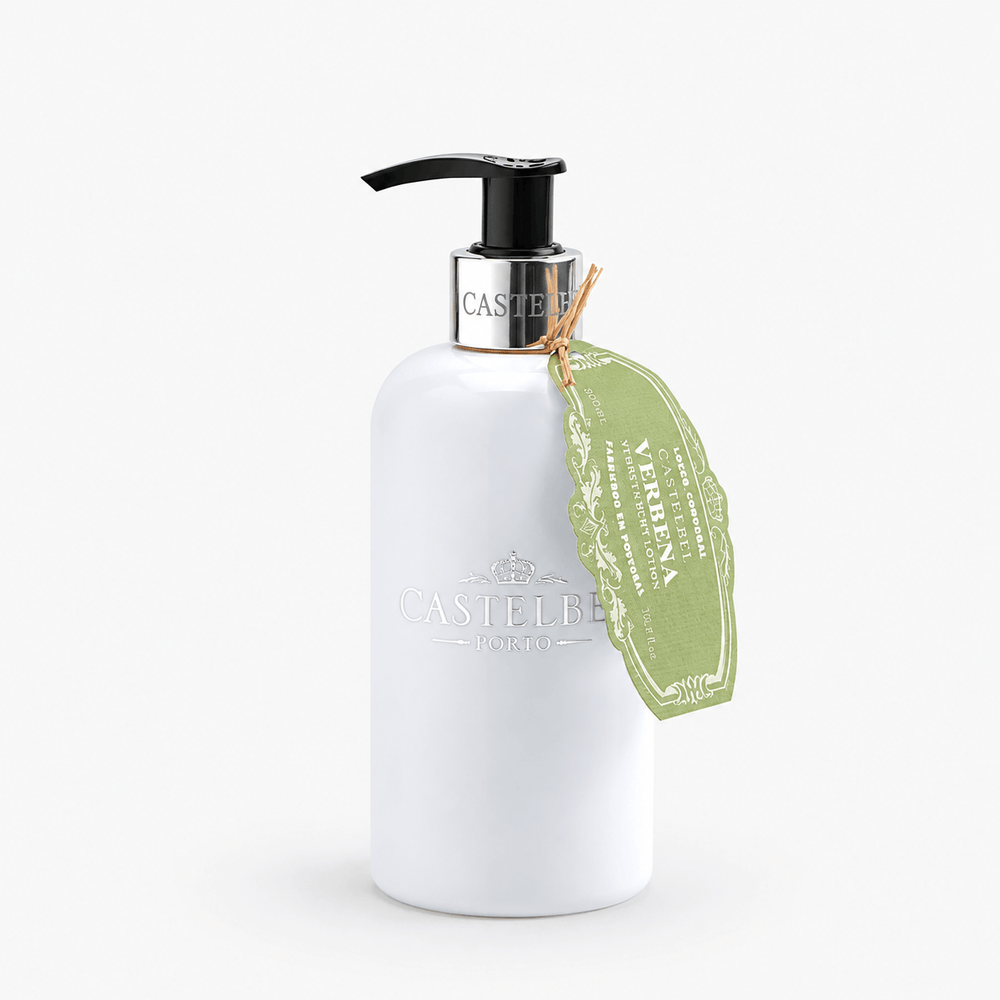 Loción Corporal 300 ml Verbena Castelbel