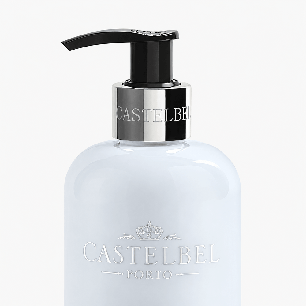 Loción Corporal 300 ml Verbena Castelbel