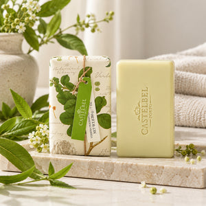 Jabón Botanical Verbena 200 gr Castelbel