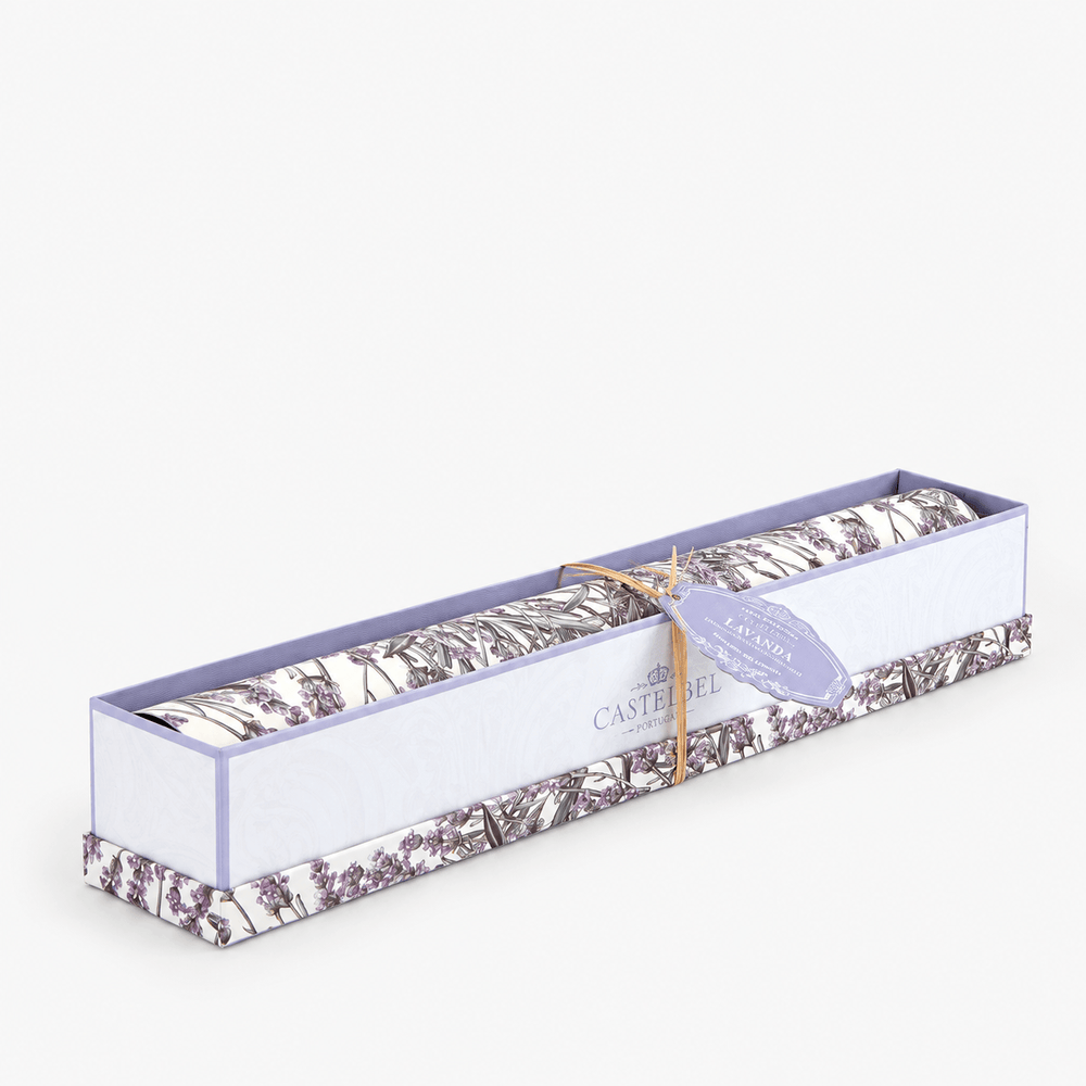 Papel Aromático Lavanda Castelbel