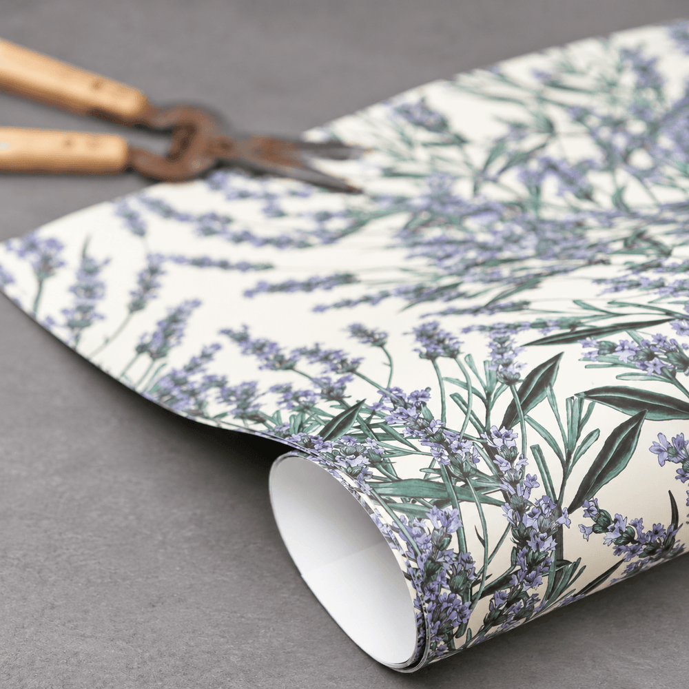 Papel Aromático Lavanda Castelbel