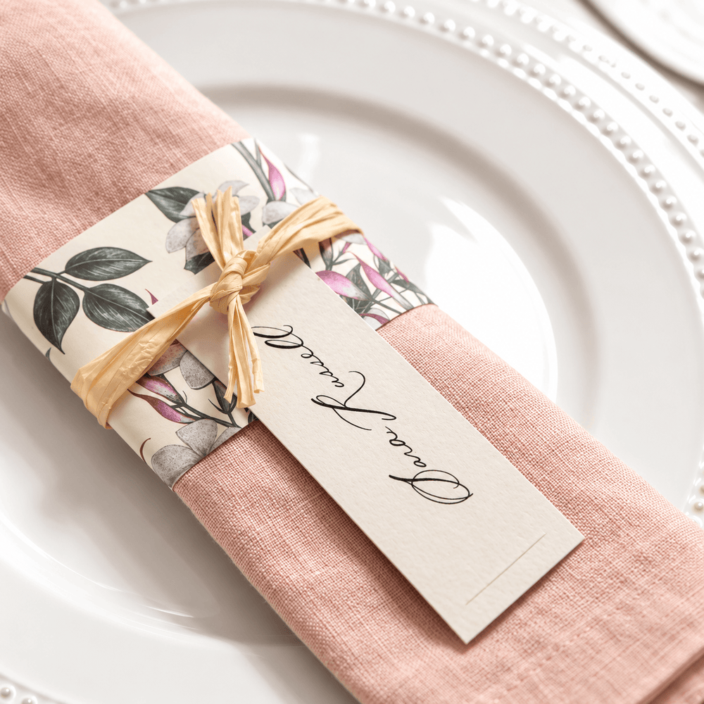 Papel Aromático Jazmín Castelbel