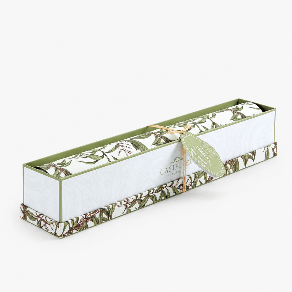 Papel Aromático Verbena Castelbel