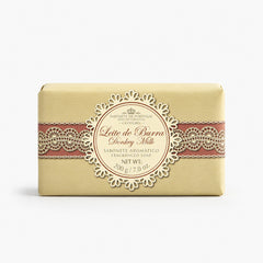 Jabón Gourmet Donkey Milk 200 gr Castelbel