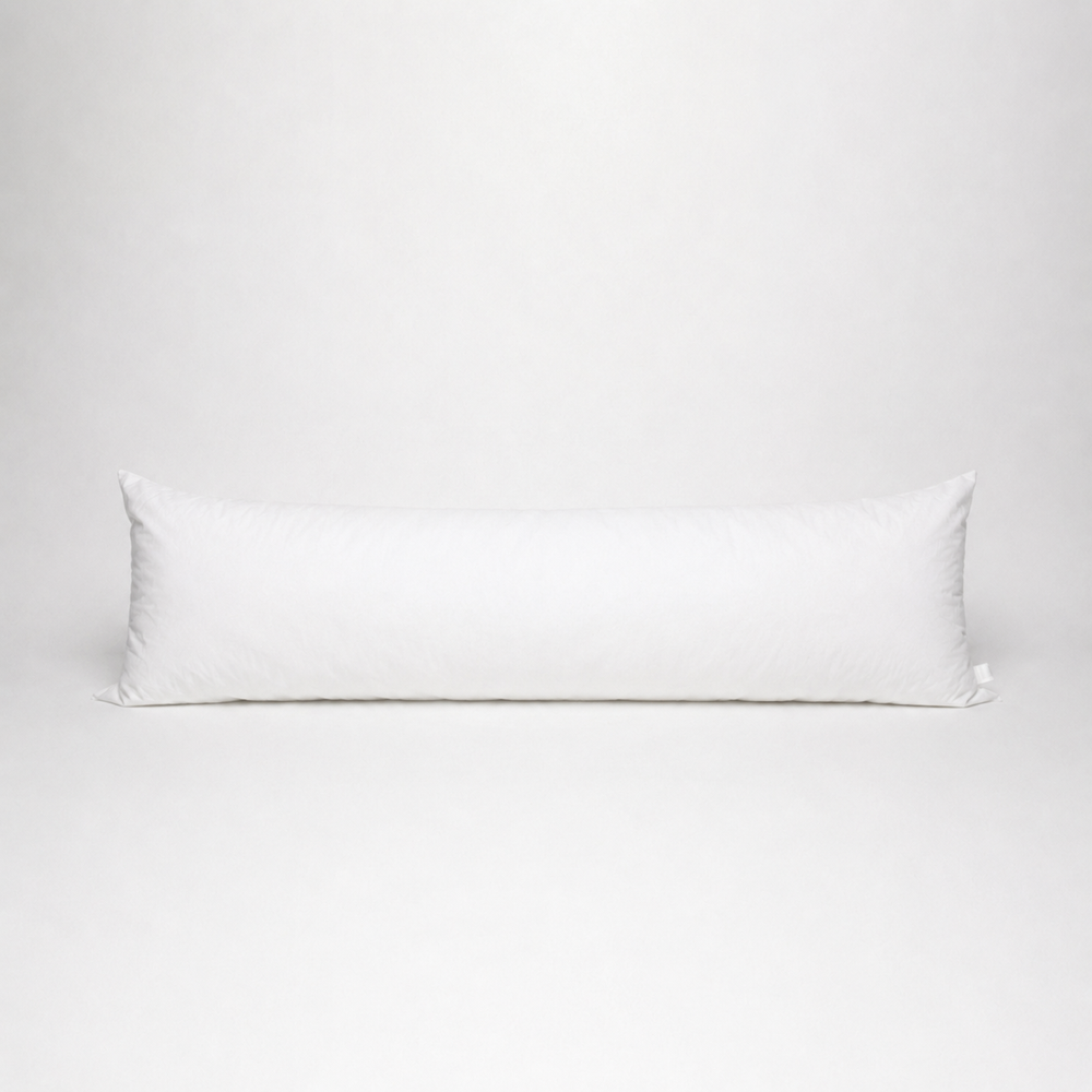 Cojín de Plumas Lumbar L Classic