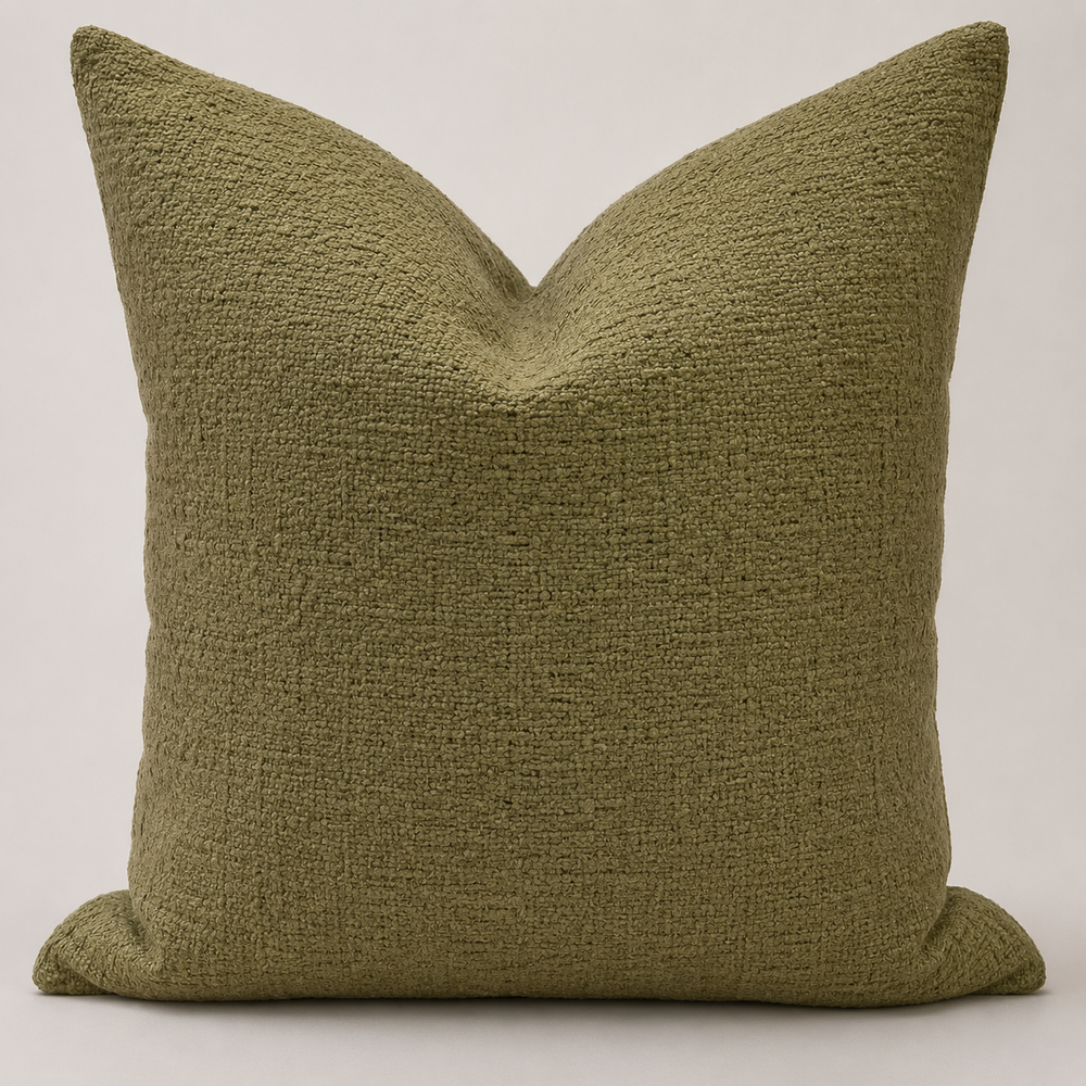 Tapiz Light Olive