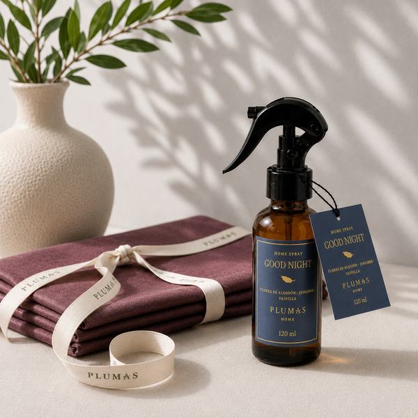 Home Spray Good Night 120 ml