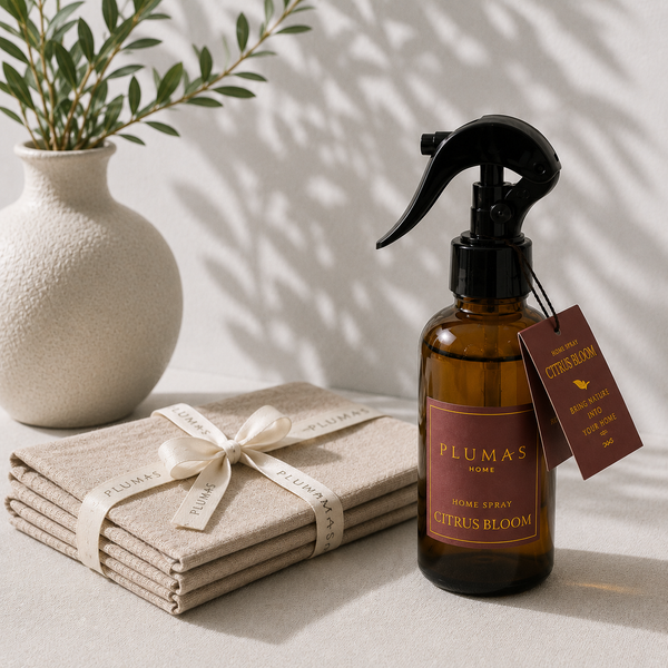 Home Spray Citrus Bloom 120 ml