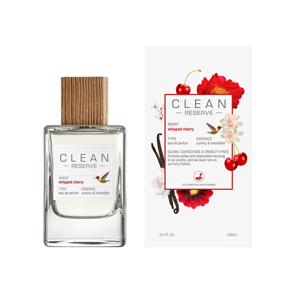WHIPPED CHERRY - RESERVE Eau de Parfum 100 ml