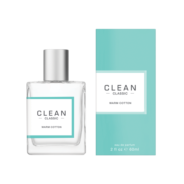 WARM COTTON - CLASSIC Eau de Parfum 60 ml