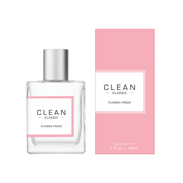 FLOWER FRESH - CLASSIC Eau de Parfum 60 ml