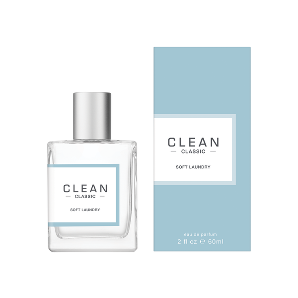 SOFT LAUNDRY - CLASSIC Eau de Parfum 60 ml