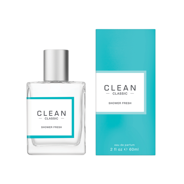 SHOWER FRESH - CLASSIC Eau de Parfum 60 ml