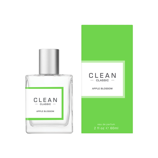 APPLE BLOSSOM - CLASSIC Eau de Parfum 60 ml