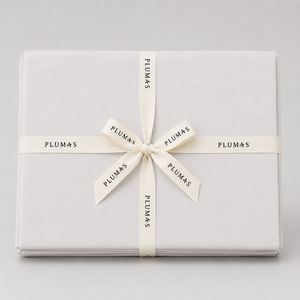 Juego de Cubreduvet 400 Hilos Light Silver