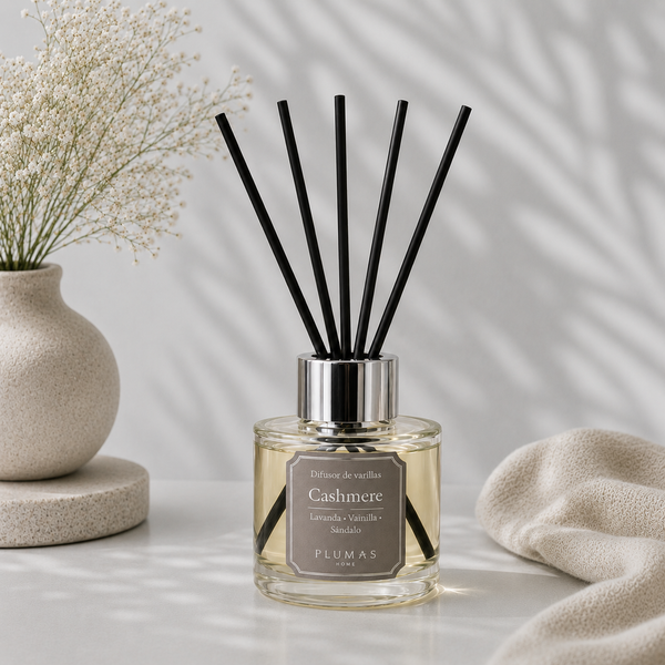 Difusor de Varillas Morocash 100 ml