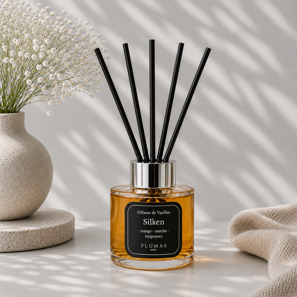 Difusor de Varillas Mango & Matcha 100 ml